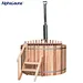 Cedar Hot Tub